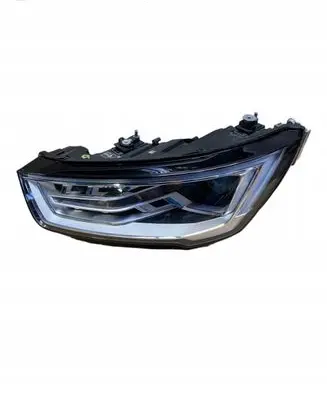 Audi A1 Headlight/headlamp 8xa941005 8XA941005