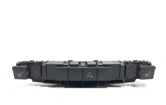 Mercedes-Benz C W204 Seat heating switch A2048704310