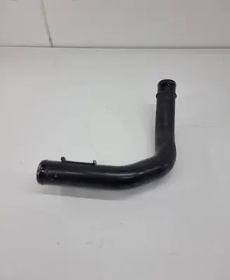 Nissan Qashqai+2 Intercooler hose/pipe
