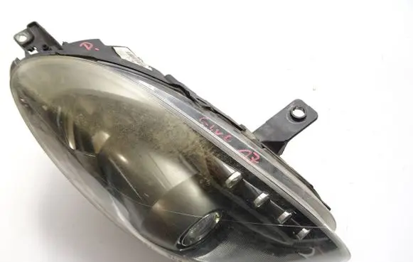 Headlight/headlamp