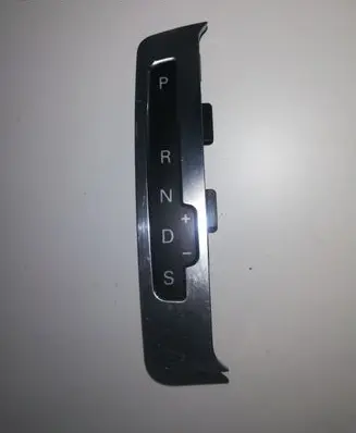 Audi A6 S6 C6 4F Gear shift selector indicator 4F1713463B