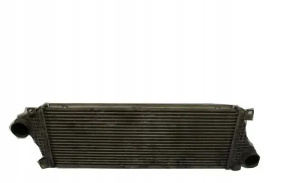 Volkswagen II LT Intercooler radiator