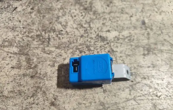 KIA Picanto Other relay 9683007000