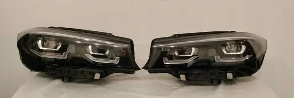 BMW 3 G20 G21 Headlights/headlamps set 
