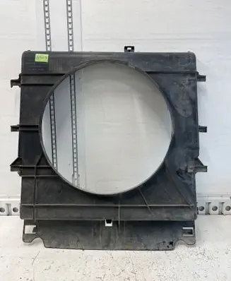 Mercedes-Benz Sprinter W906 Radiator cooling fan shroud A9065050855 ZS003Q003