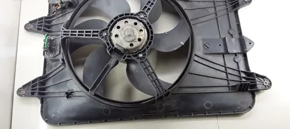 Renault Espace III Fan set 820100200 6025315506