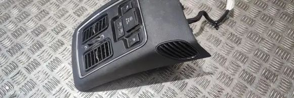 Jeep Grand Cherokee Other interior part C01691009BL