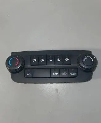 Honda CR-V Climate control unit 79500SWYE0