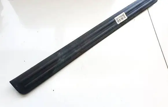Nissan Tiida C11 Front sill trim cover 769B0EL00A