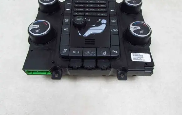 Volvo S60 Climate control unit 30795271 54465