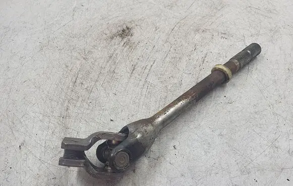 Mitsubishi Lancer X Steering column universal joint 