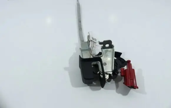 Renault Laguna III Tailgate/trunk/boot hinge IMPRK780470