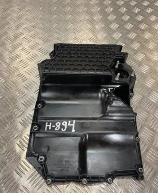 Audi A4 S4 B9 8W Gearbox sump 05L103602B