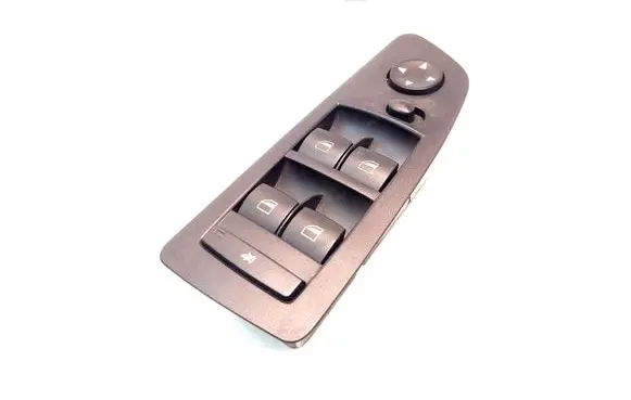 BMW 1 E81 E87 Electric window control switch 9155491