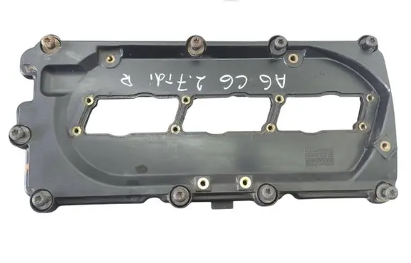 Audi A6 S6 C6 4F Rocker cam cover 059103470AC 059103483N