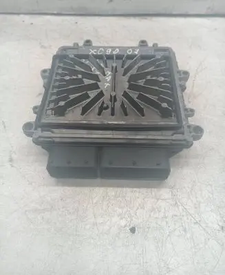 Volvo XC90 Engine control unit/module 30771550AB