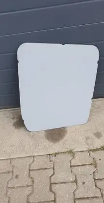 Volkswagen Transporter - Caravelle T6 Trunk/boot side trim panel 