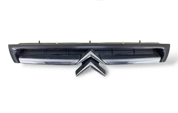 Citroen C8 Front grill 1484199477