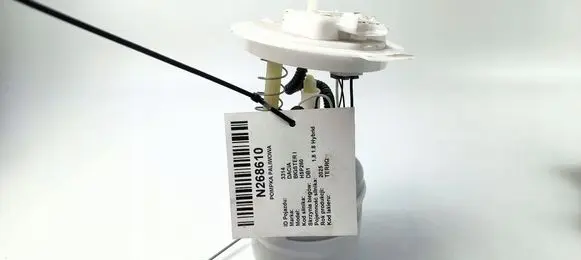 Dacia Bigster R1310 In-tank fuel pump 172901747R