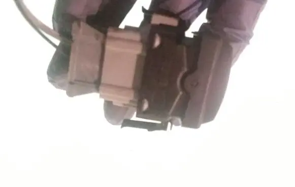 ESP (stability program) switch