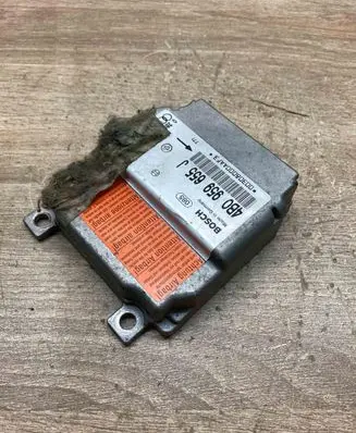 Audi A6 S6 C5 4B Airbag control unit/module 4B0959655J