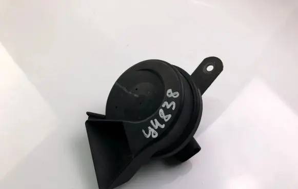 Saab 9-3 Ver1 Alarm system siren 12798515
