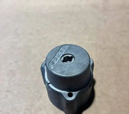 Mercedes-Benz E W124 Steering wheel lock 1244620393