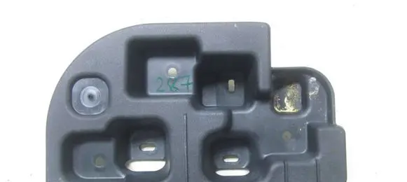 BMW 2 F46 Other interior part 7395340