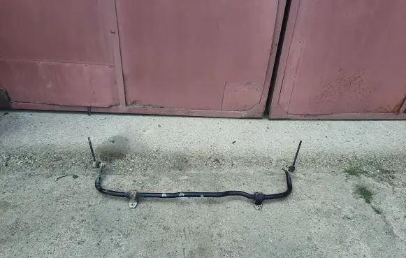 Volkswagen PASSAT B6 Front anti-roll bar/sway bar 3C0411303P 204176 150904