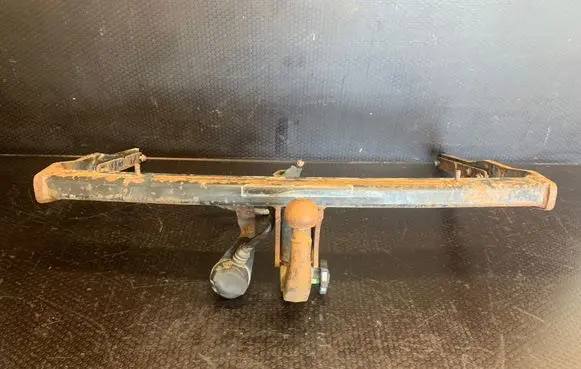 Ford S-MAX Tow bar set 241574962R