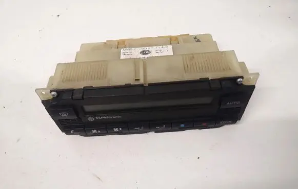 Volkswagen PASSAT B5 Climate control unit 3B1907044B 5HB007617-10