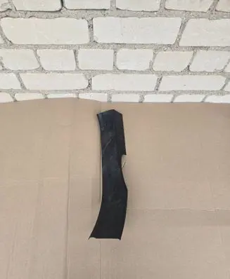 Toyota Prius (XW50) Rear sill trim cover 6791847070
