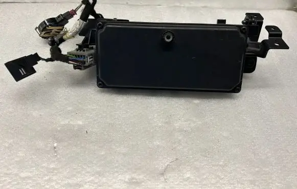 Volvo XC90 Windshield/windscreen camera 31471559