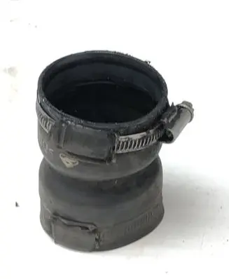 Intercooler hose/pipe