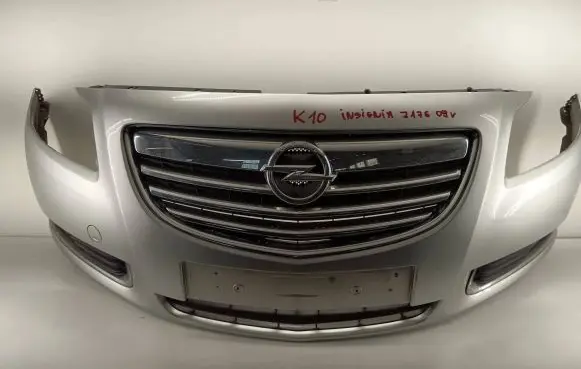 Opel Insignia A Front bumper