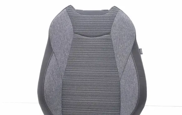 Skoda Superb B9 Front passenger seat 