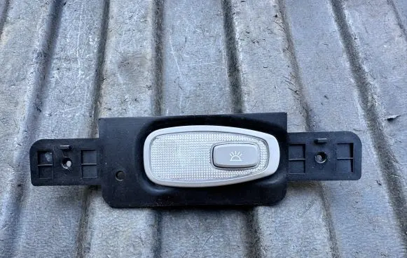 Hyundai Santa Fe Other interior light 92870G3000