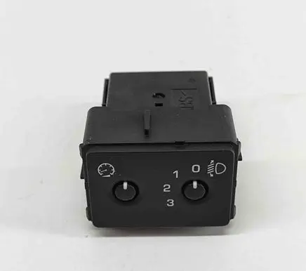 Land Rover Discovery Sport Headlight level height control switch GK7211654CB