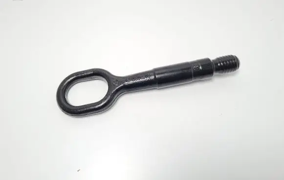 Audi A6 S6 C7 4G Towing hook eye 8K0805615