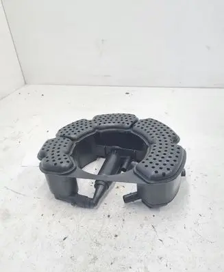Volkswagen Jetta VI Active carbon filter fuel vapour canister 1K0201797B