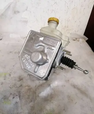 Alfa Romeo Giulia ABS Pump 005054827700a