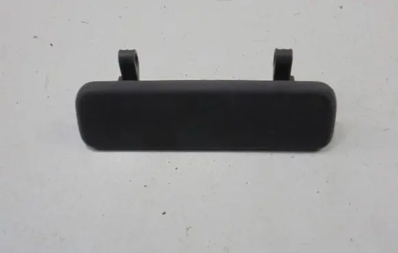 Renault Clio I Rear door exterior handle 7700800844