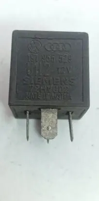 Volkswagen Santana Other relay 191955529