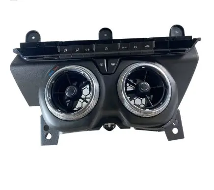 Chevrolet Camaro Climate control unit 84441500