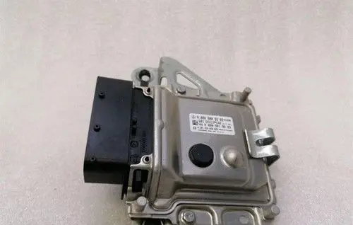 Mercedes-Benz C W205 Reducing agents exhaust control unit A0009009209
