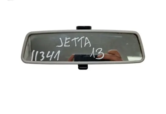 Volkswagen Jetta VI Rear view mirror (interior) 014026