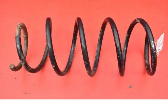 Renault Clio II Front coil spring