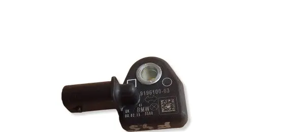 BMW 2 F45 Airbag deployment crash/impact sensor 919610003