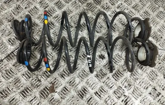Citroen C4 III e-C4 Rear coil spring