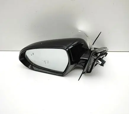 KIA Niro Front door electric wing mirror 87610G5600 87610G5600ABP